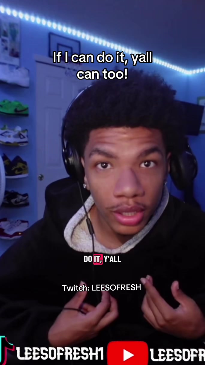 @LEESOFRESH🕷️