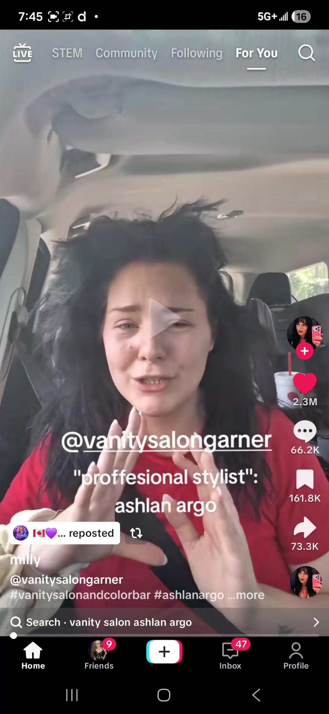@Fringeminoritygirl7