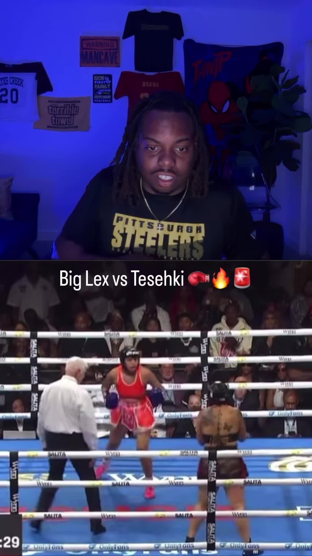 @TaeReacts