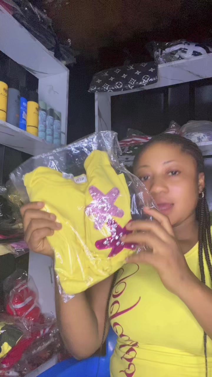 @CHINA 🇨🇳 IMPORTATION GIRL ✅