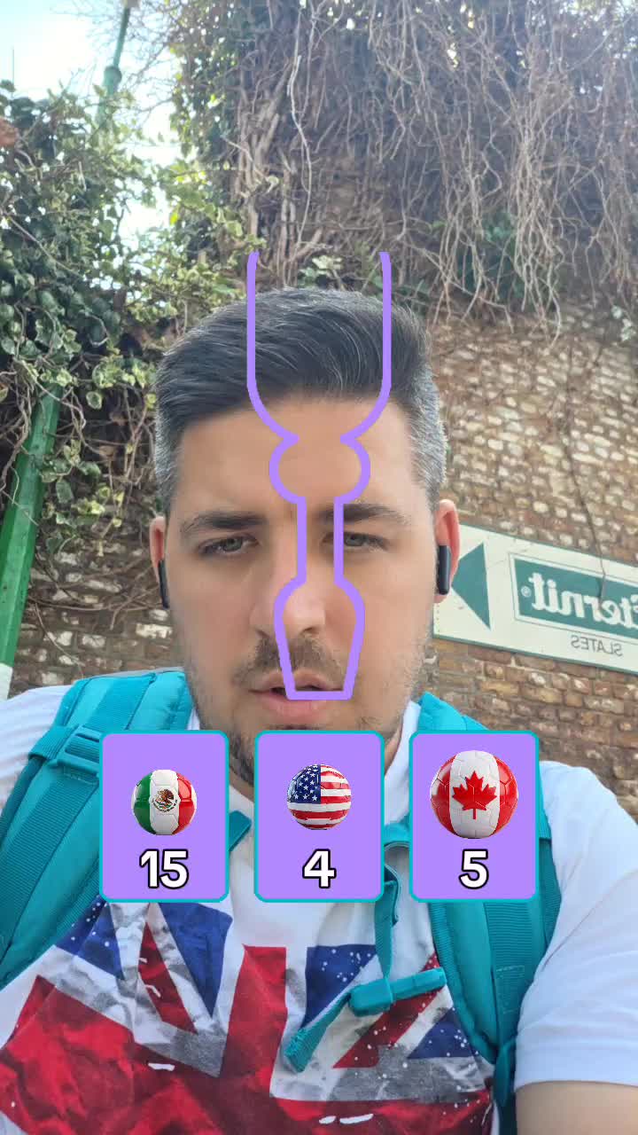@Aronsworld