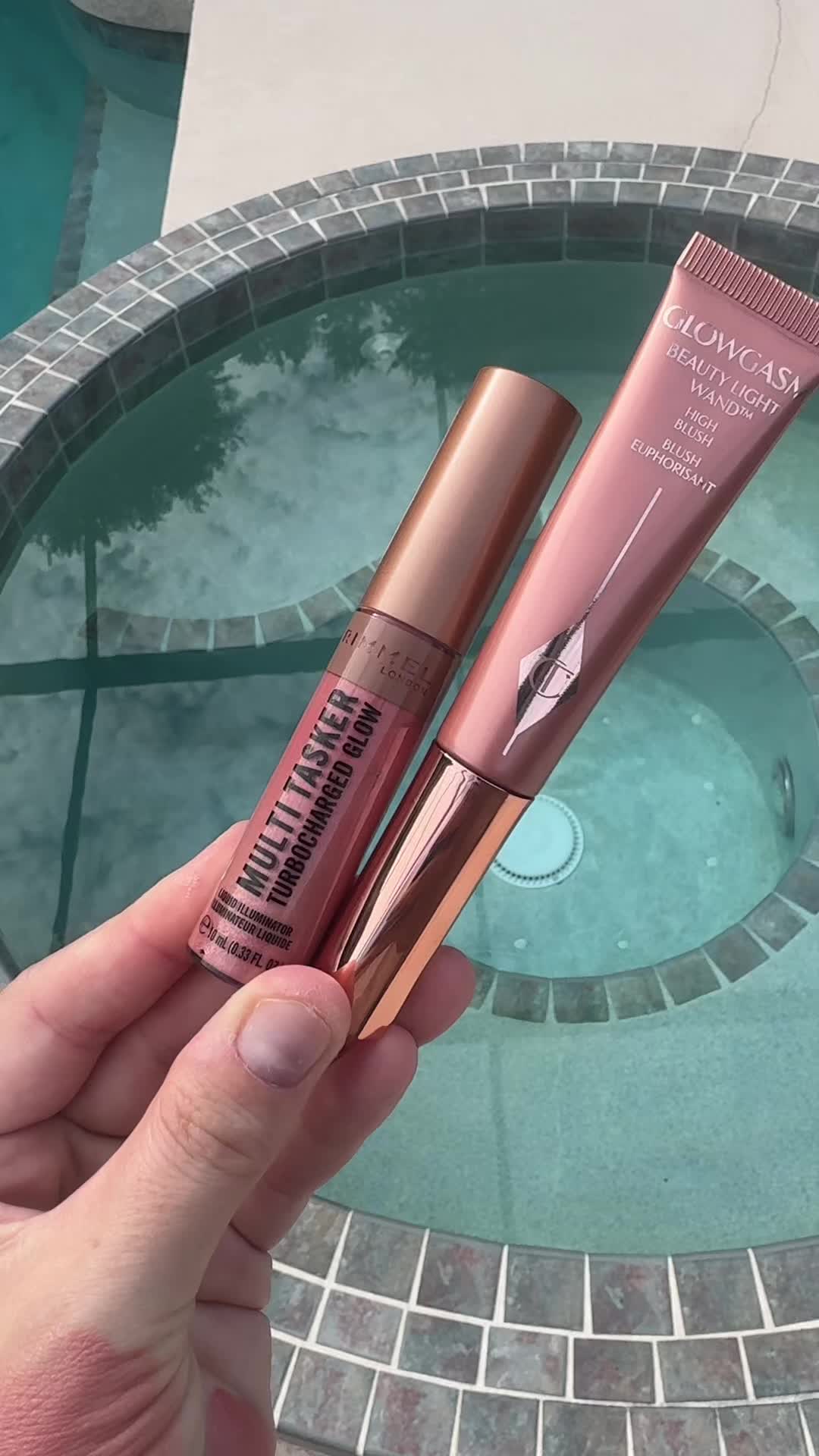 @michaela❤️🔥 makeup reviews