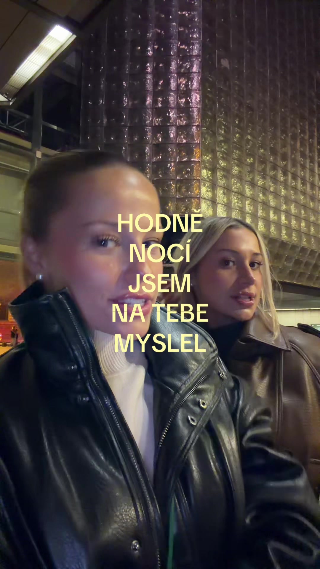 @Veronika Vobecká