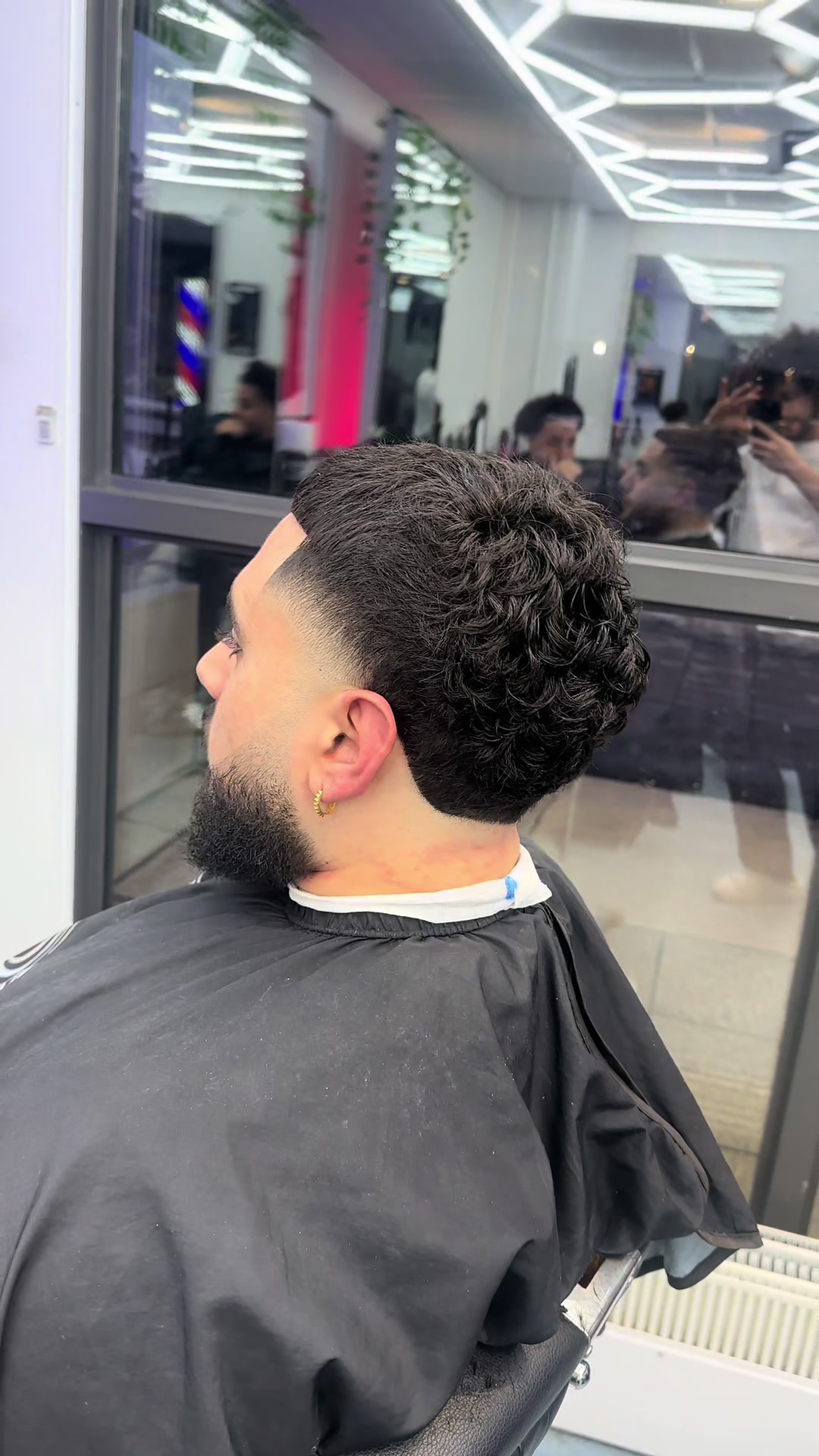 @Tariqo Barber✂️