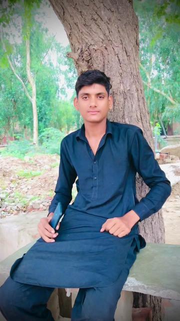 @کیف علی چیرا گھونی جھال