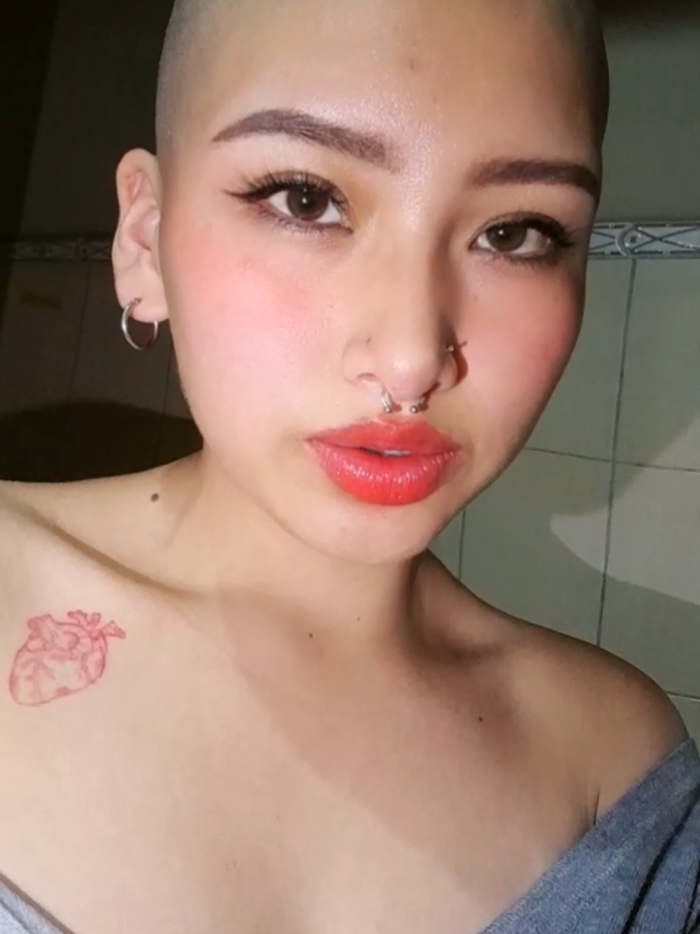 @S ♡ ♡ L