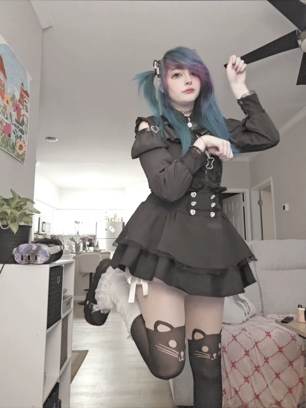 @☆-Twisty-☆ ( &acute;-&omega;･)︻┻┳══━一