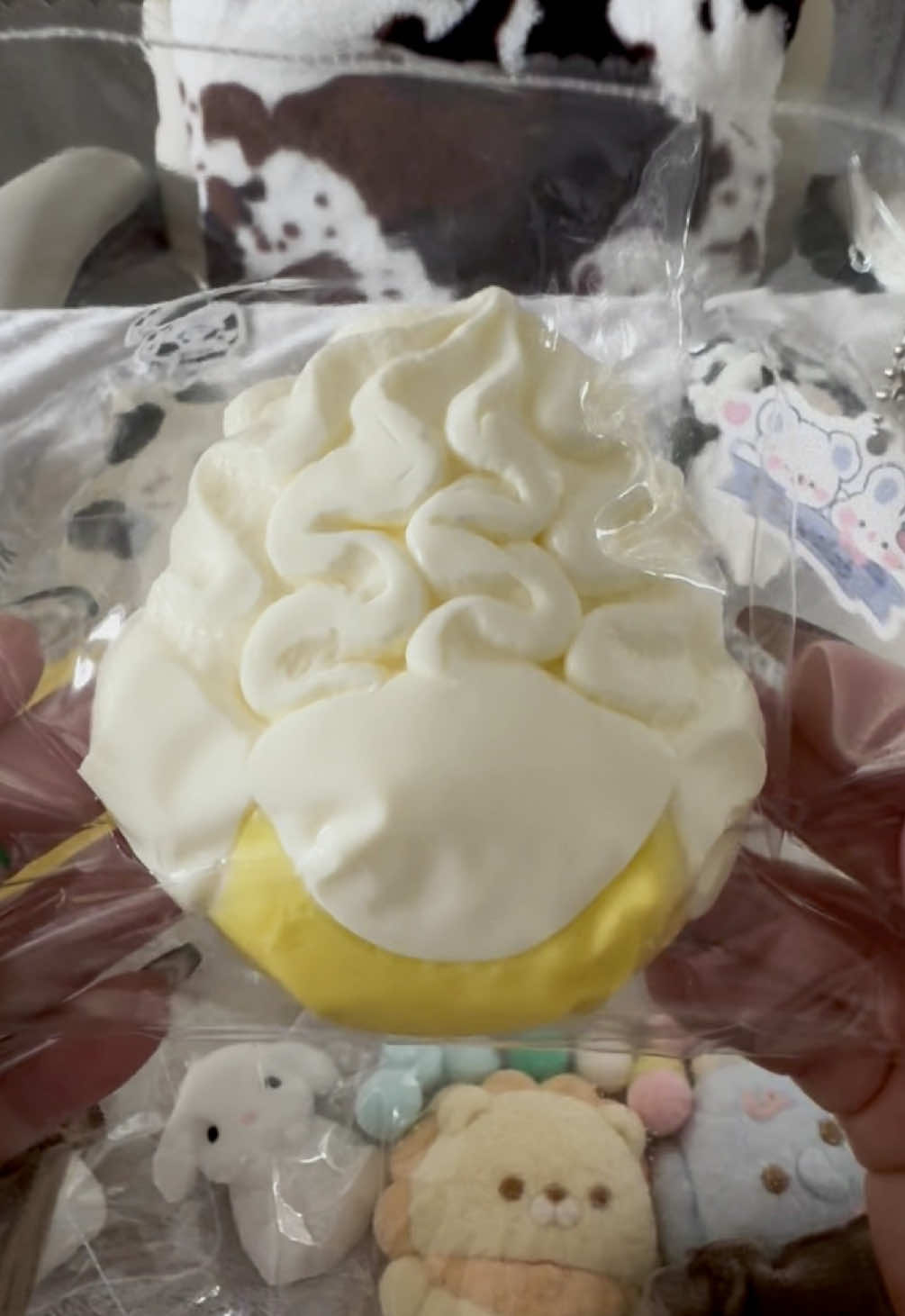 @おしし🍭👻💭ྀི