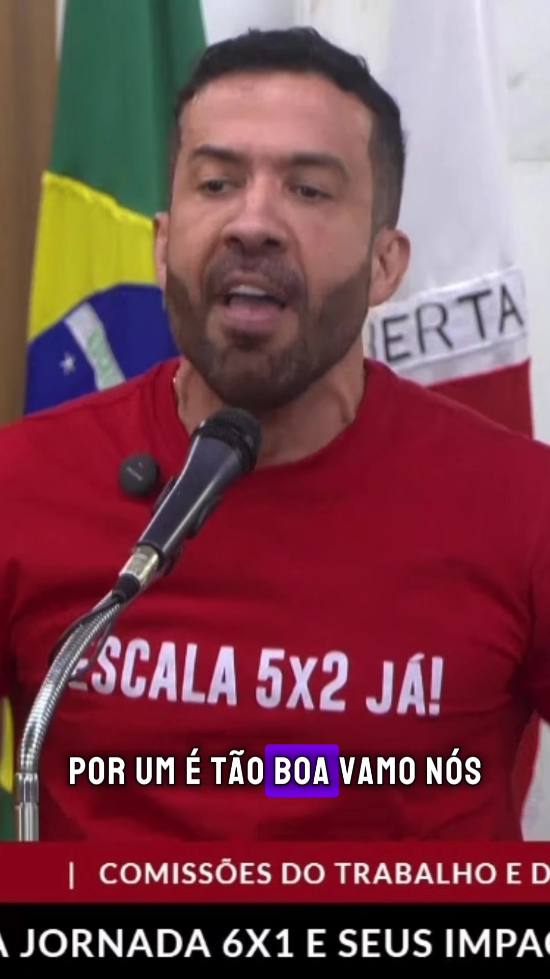 @Andr&eacute; Janones