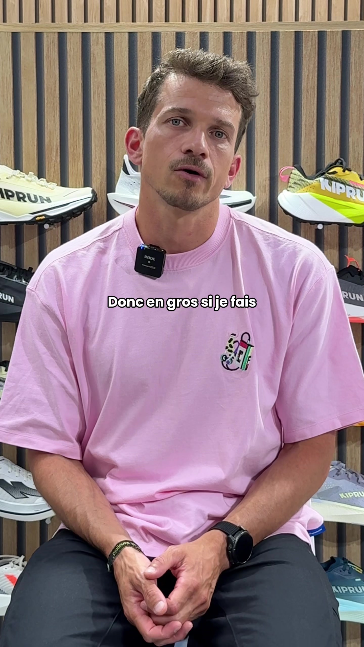 @Decathlon