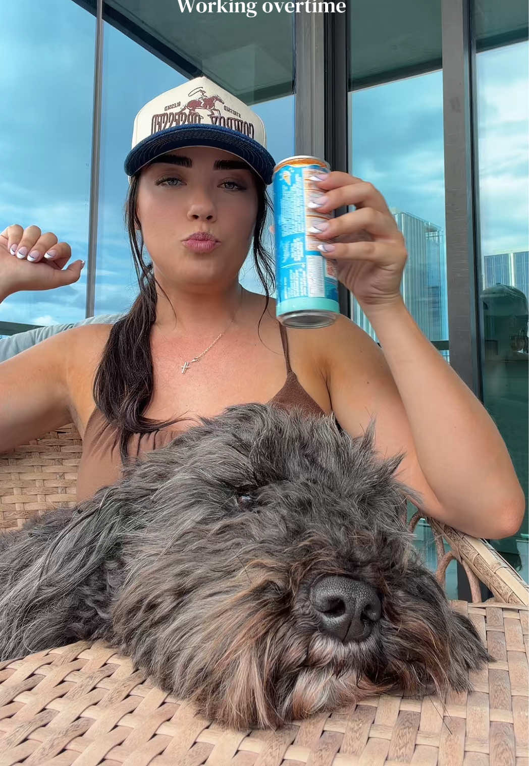 @Peyton