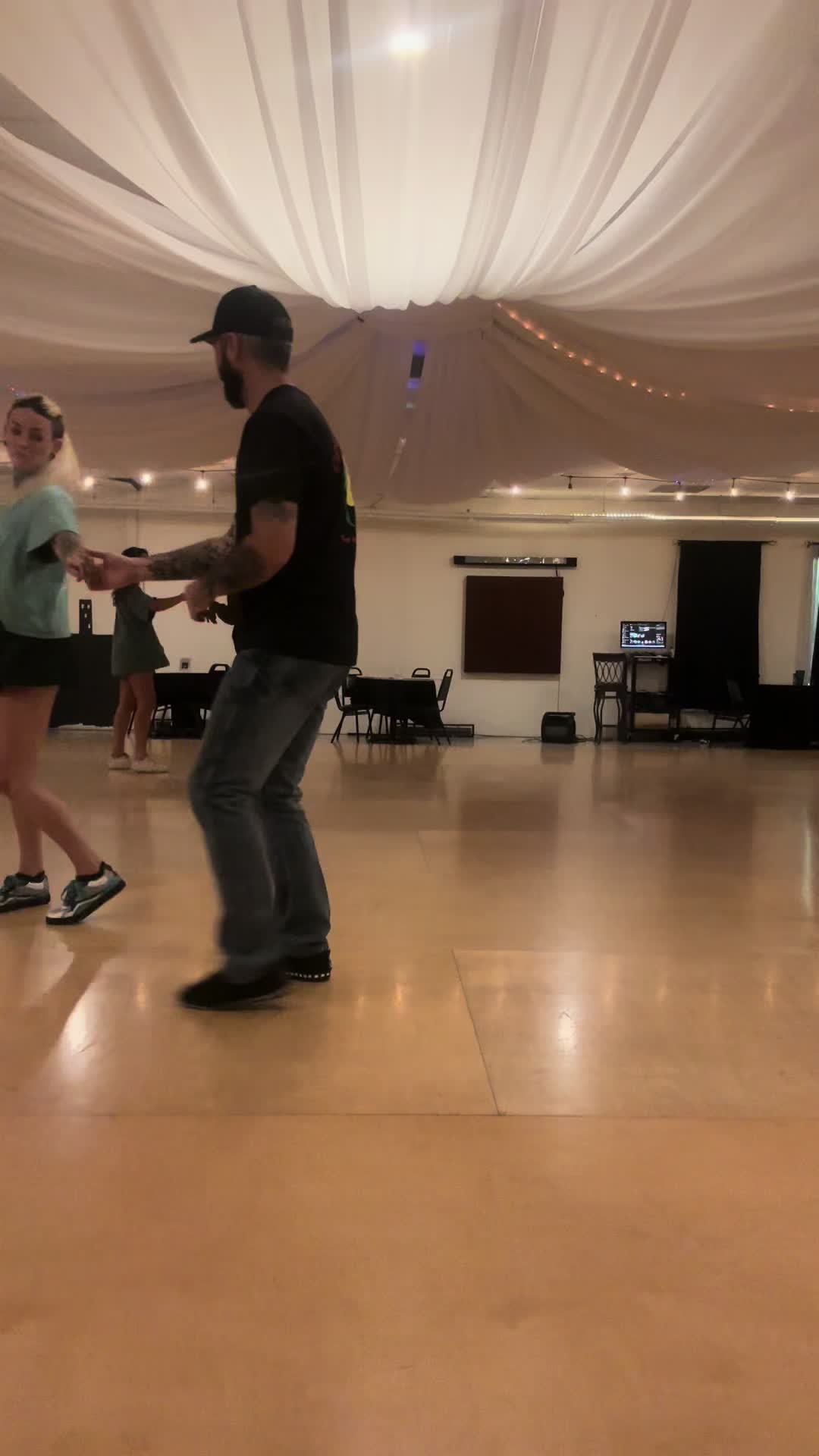@dancethelineup