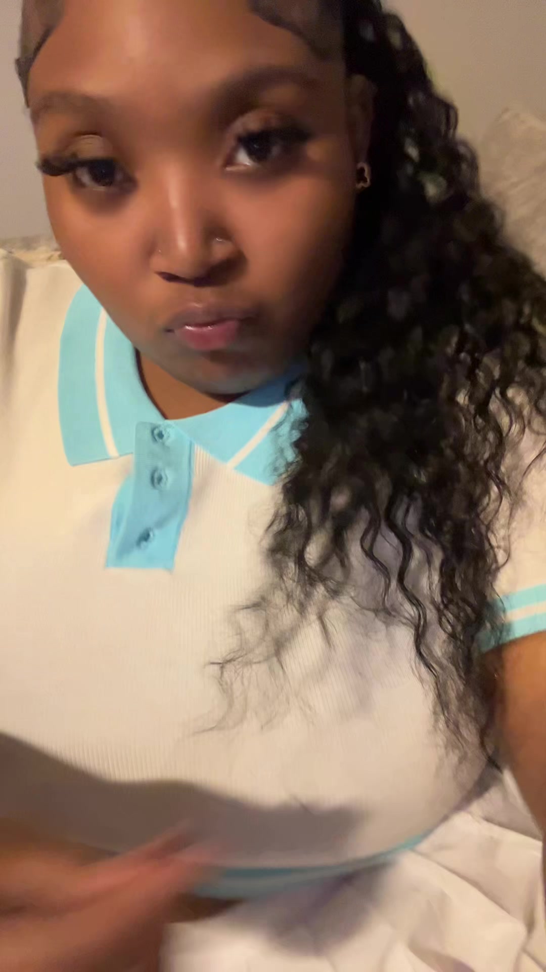 @Lashay Monae