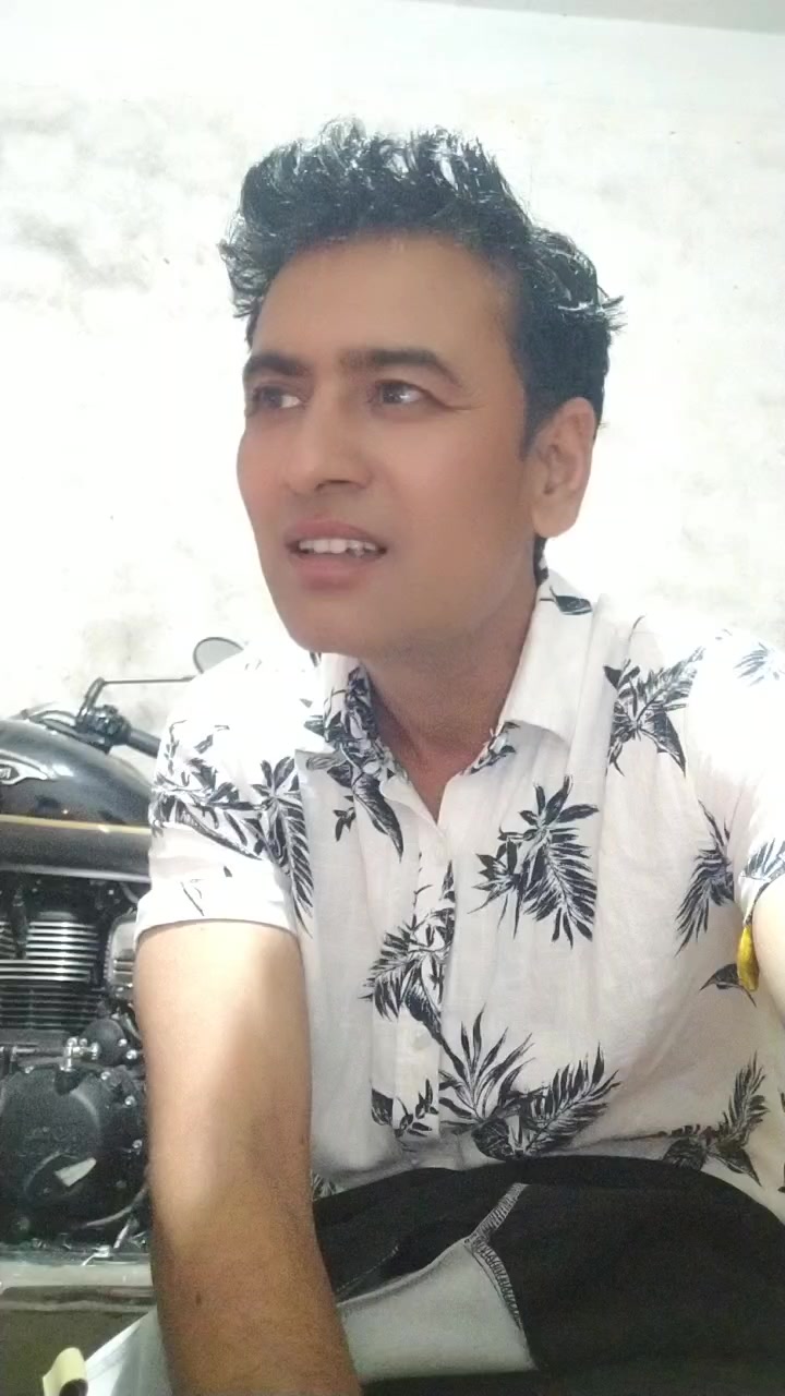 @Kabiraj Dahal
