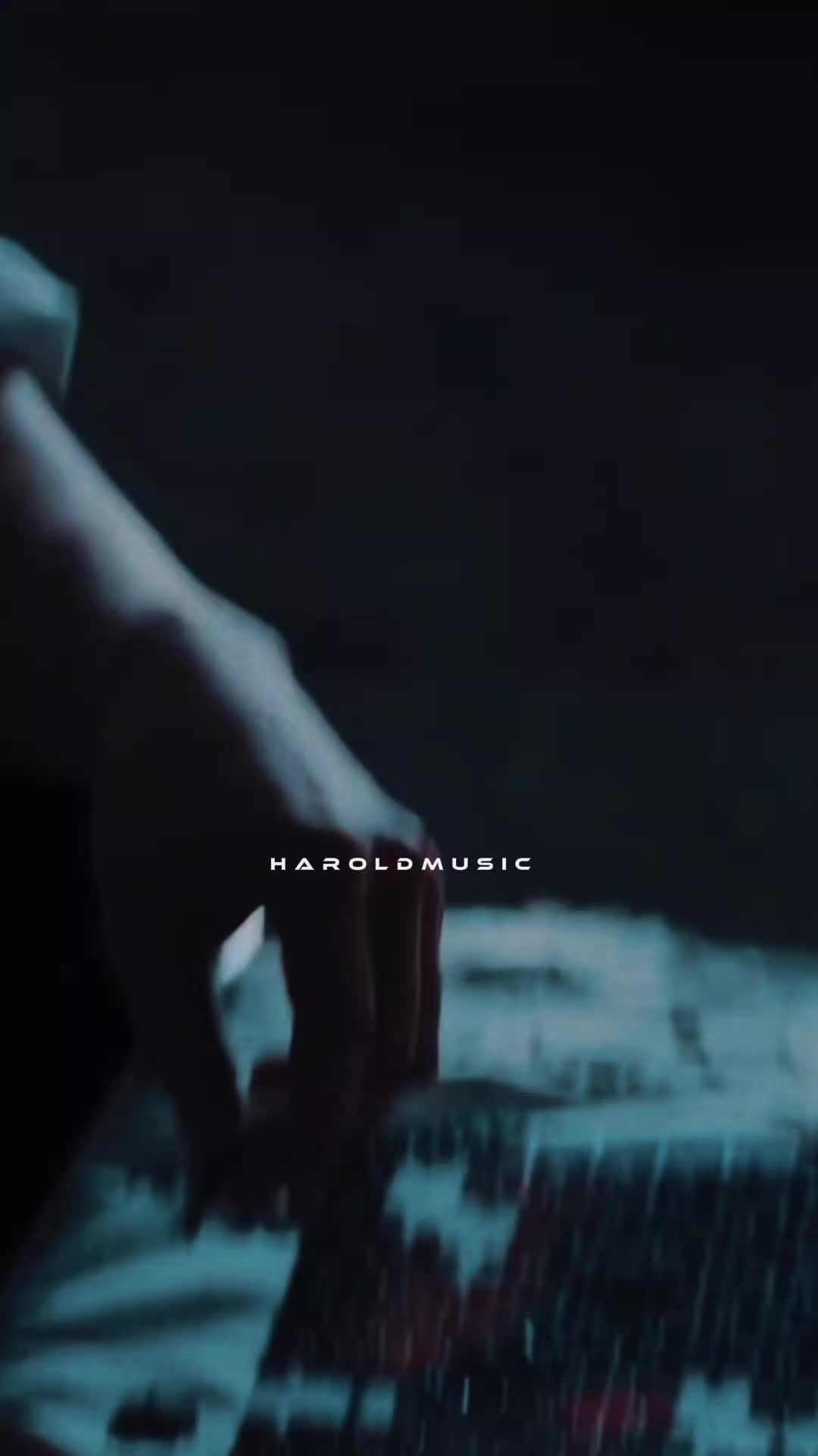 @HAROLD MUSIC⚘️