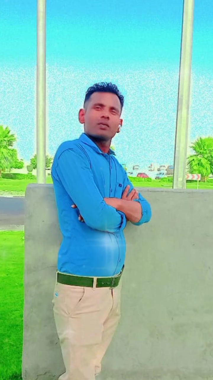 @Hardikyadav