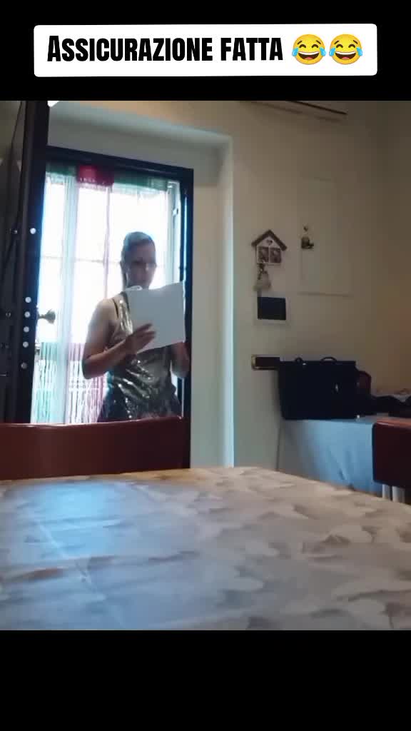 @🚻LaCoppiaFoggiana®️