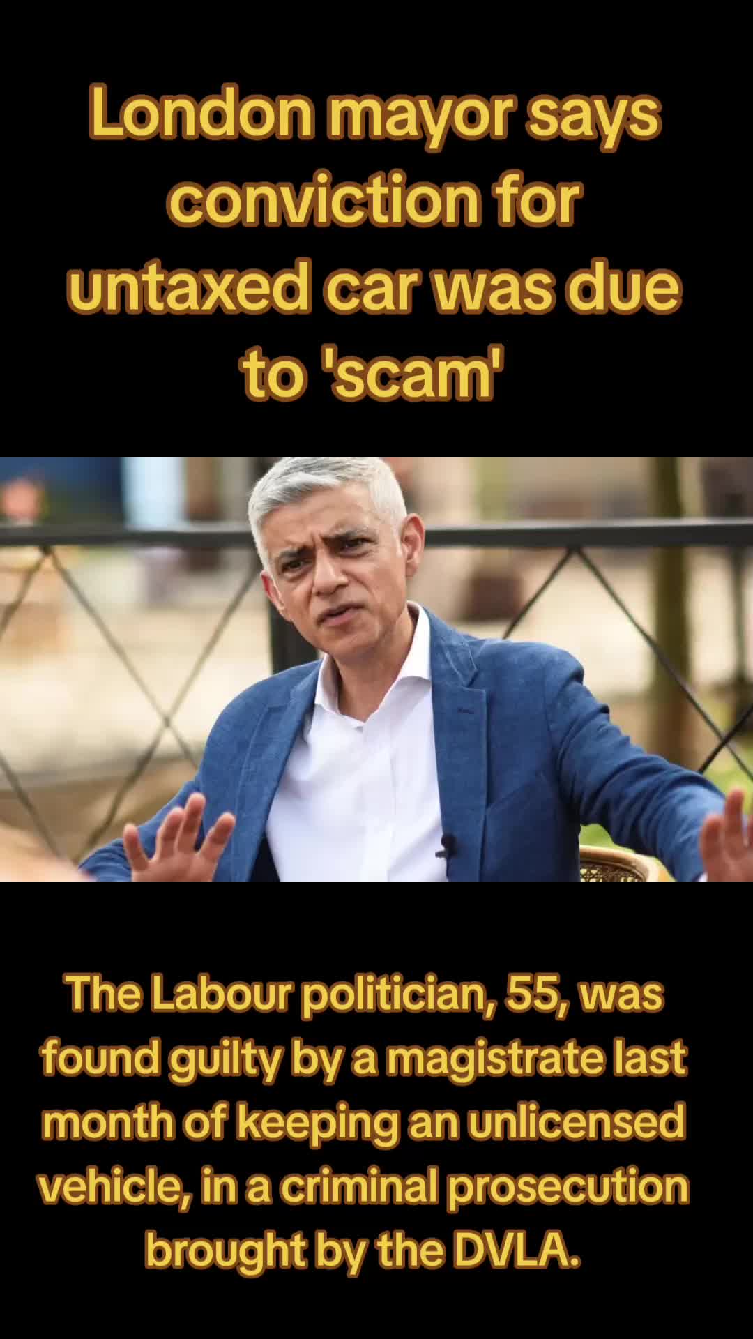 @corrupt UK Politics