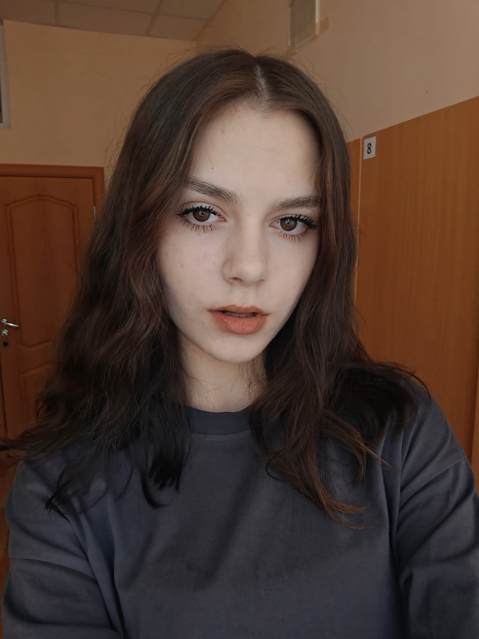 @тгк: анютины глазки🐾