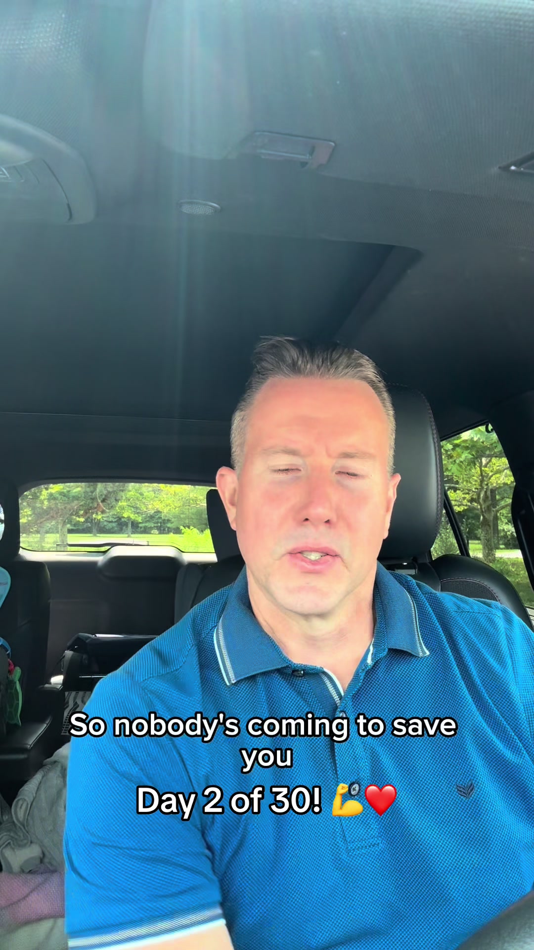 @John Hozik | Disciplined Dads