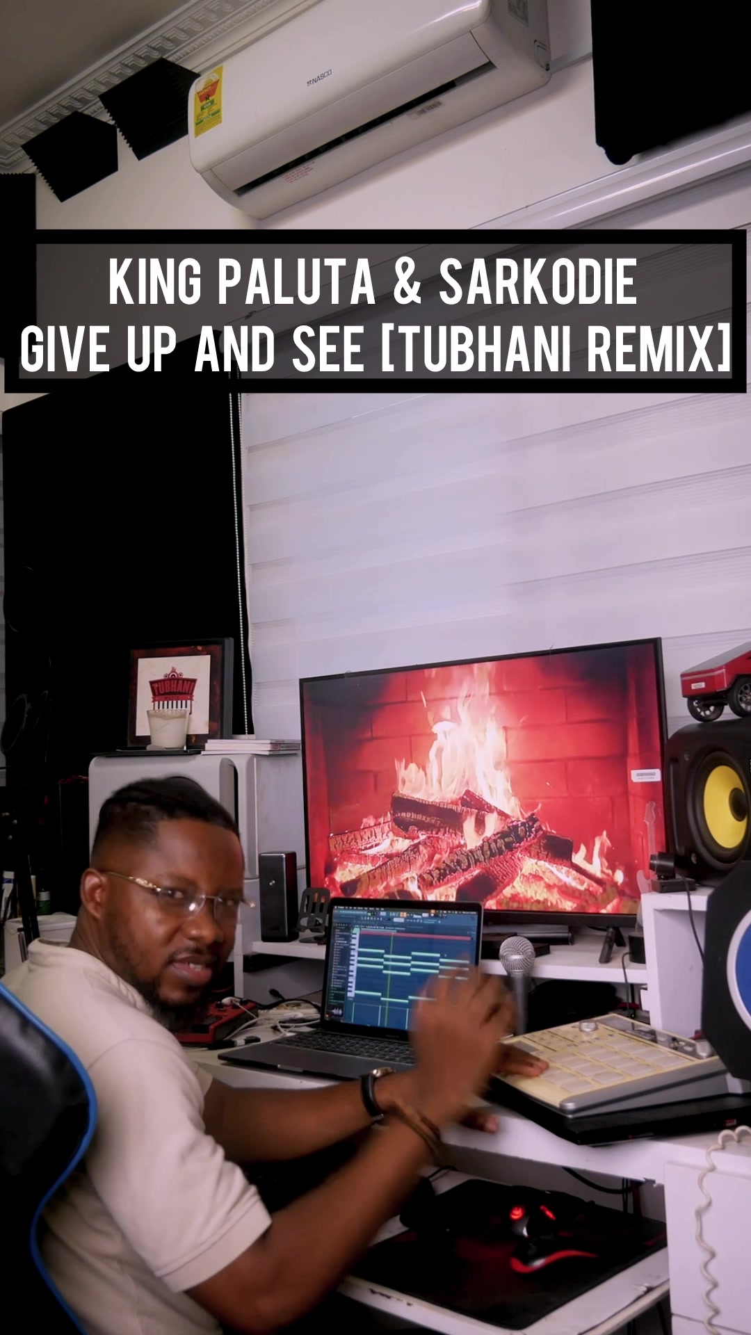 @Tubhani Duncan