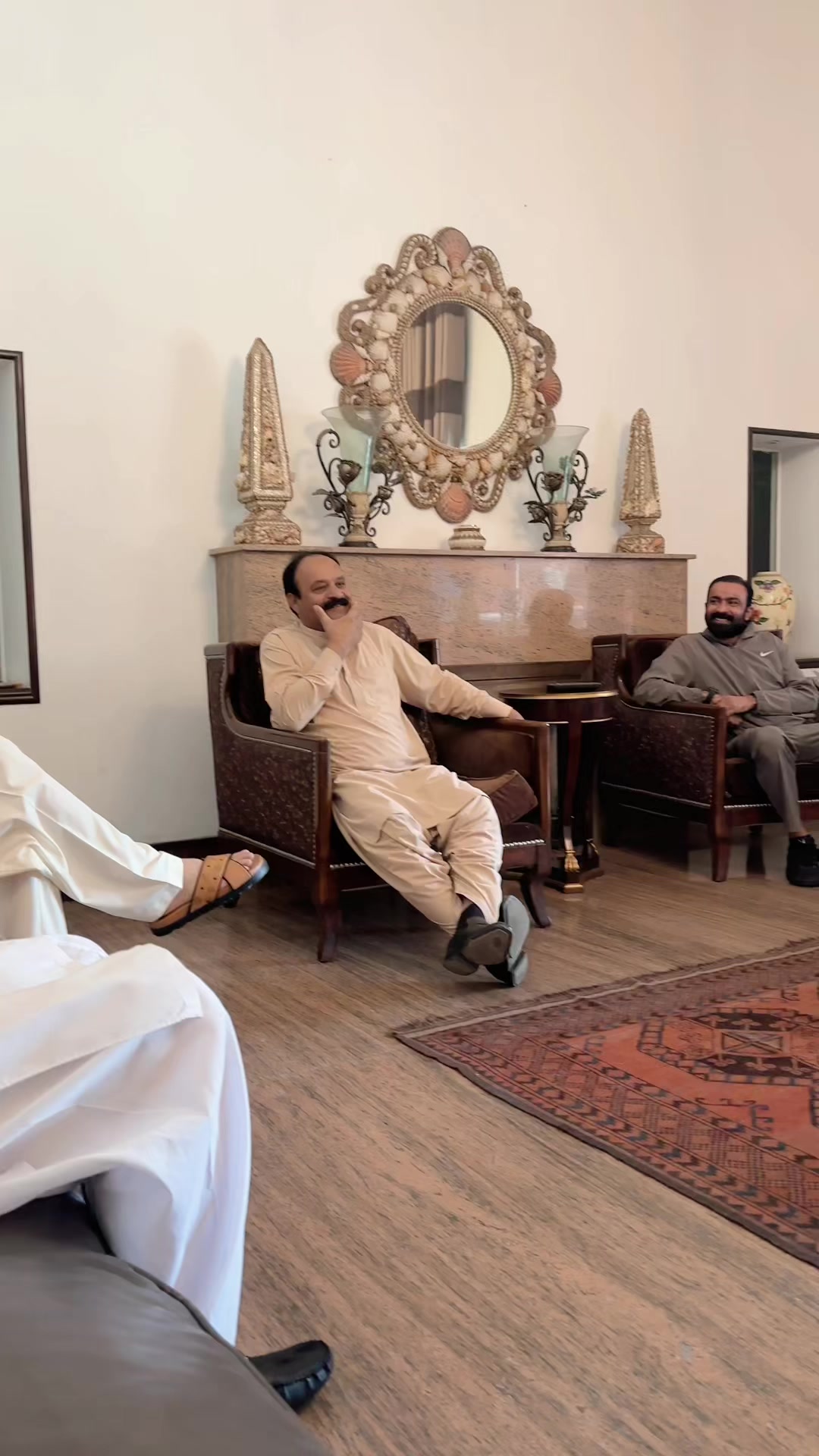 @AsadMasoodKhan
