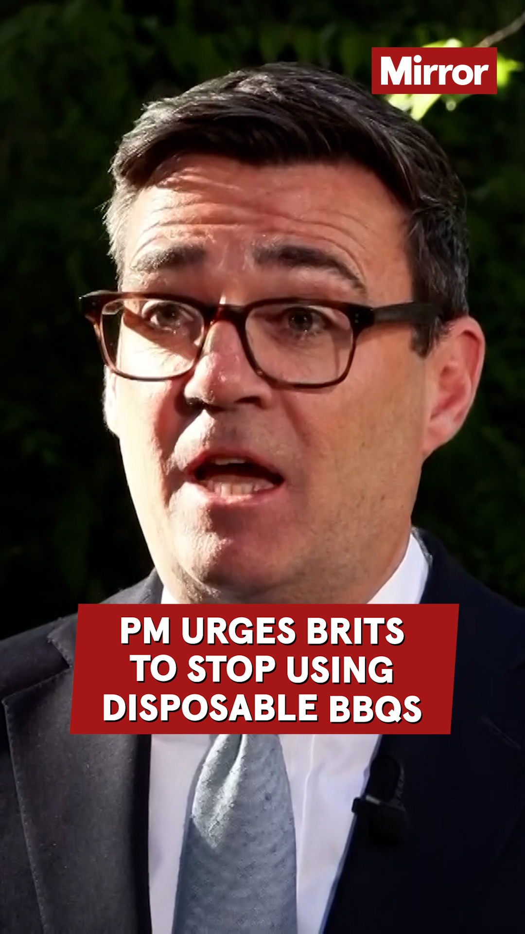 @Mirror Politics