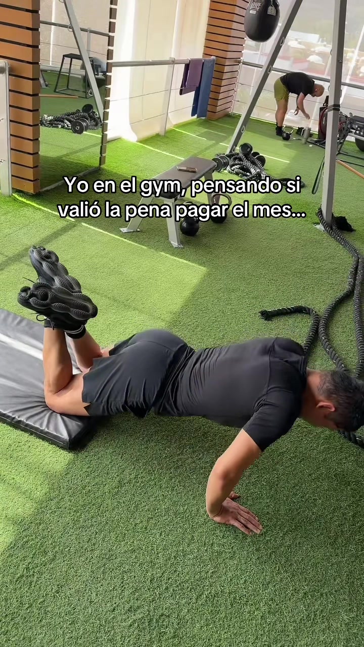 @Dante Rodriguez
