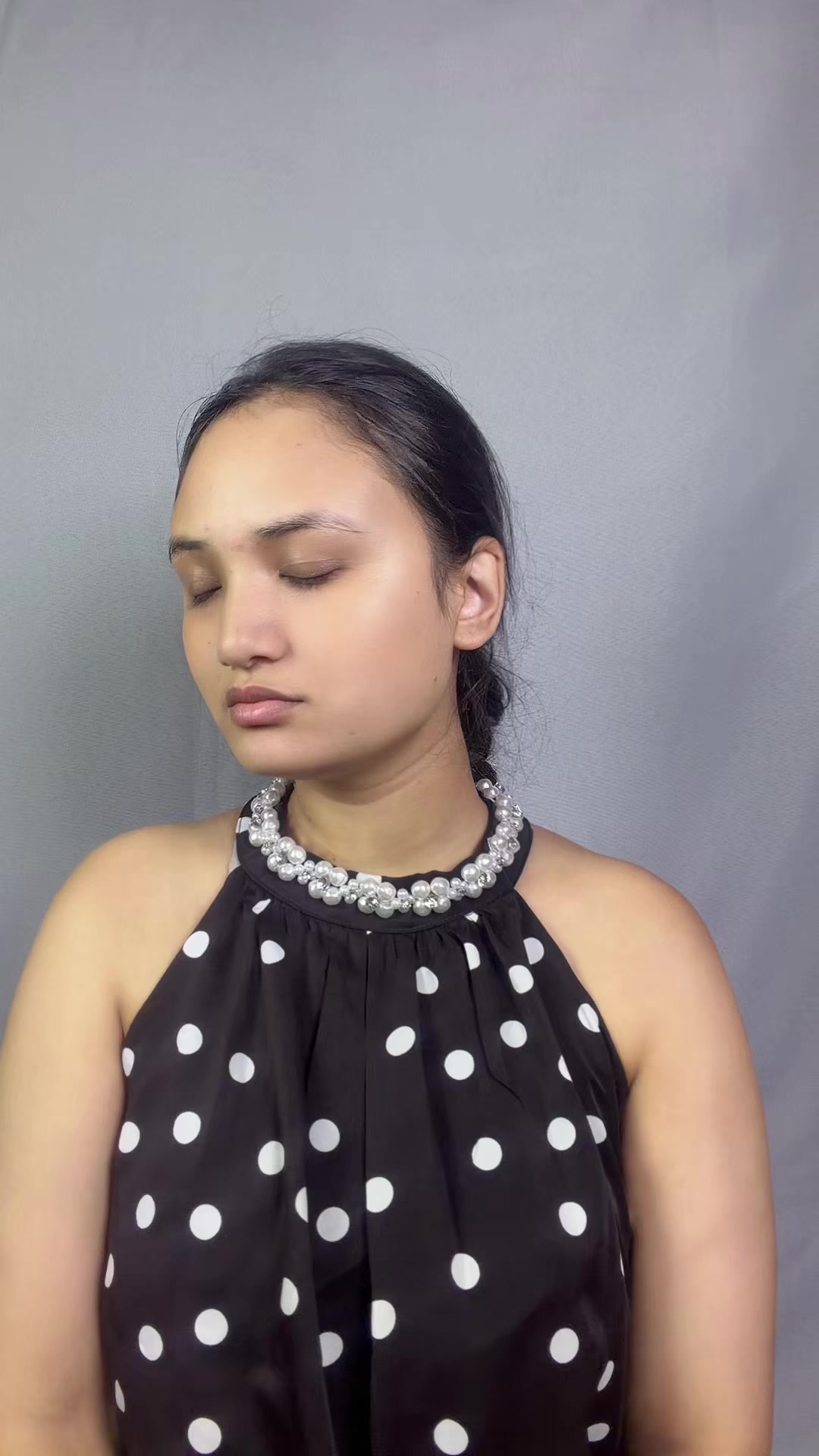 @Glamour By Asmi