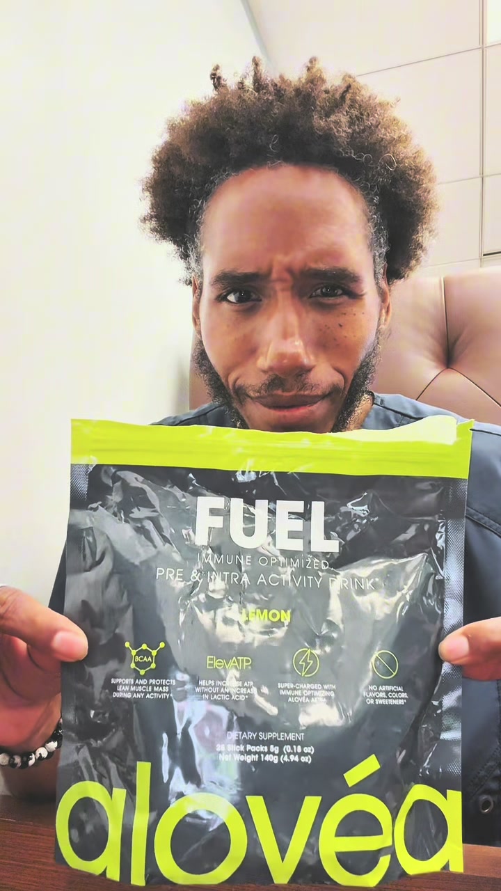 @ThePharmDHealer ®