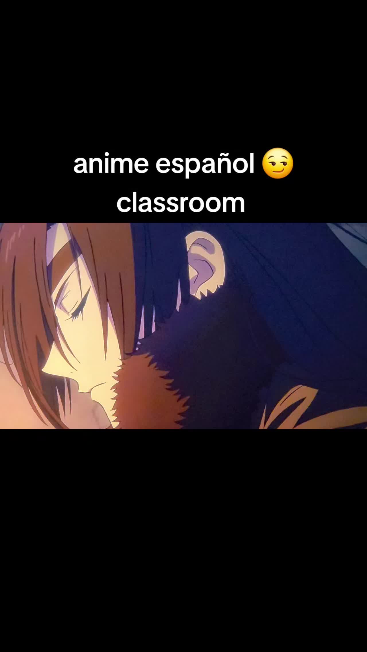 @solo anime español