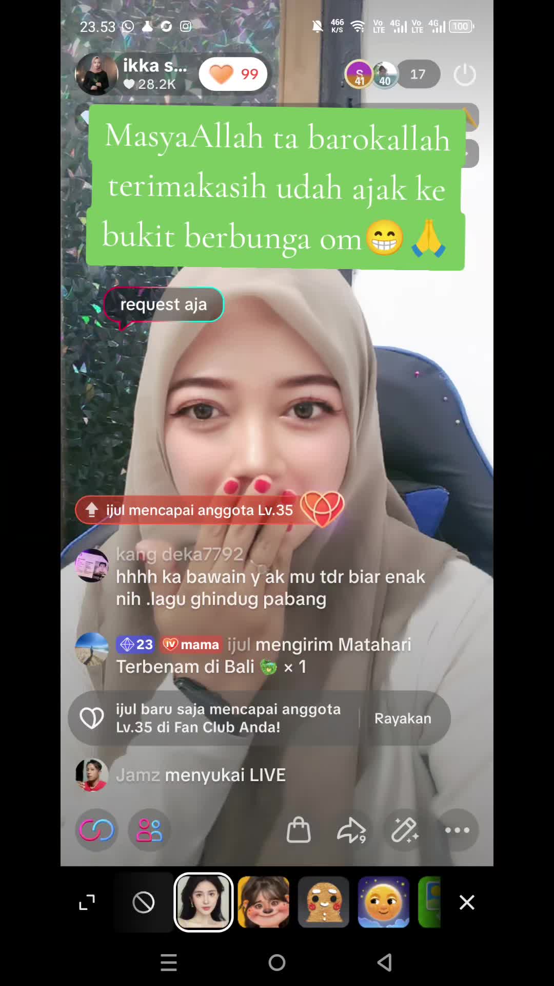 @ikka saras setyawati