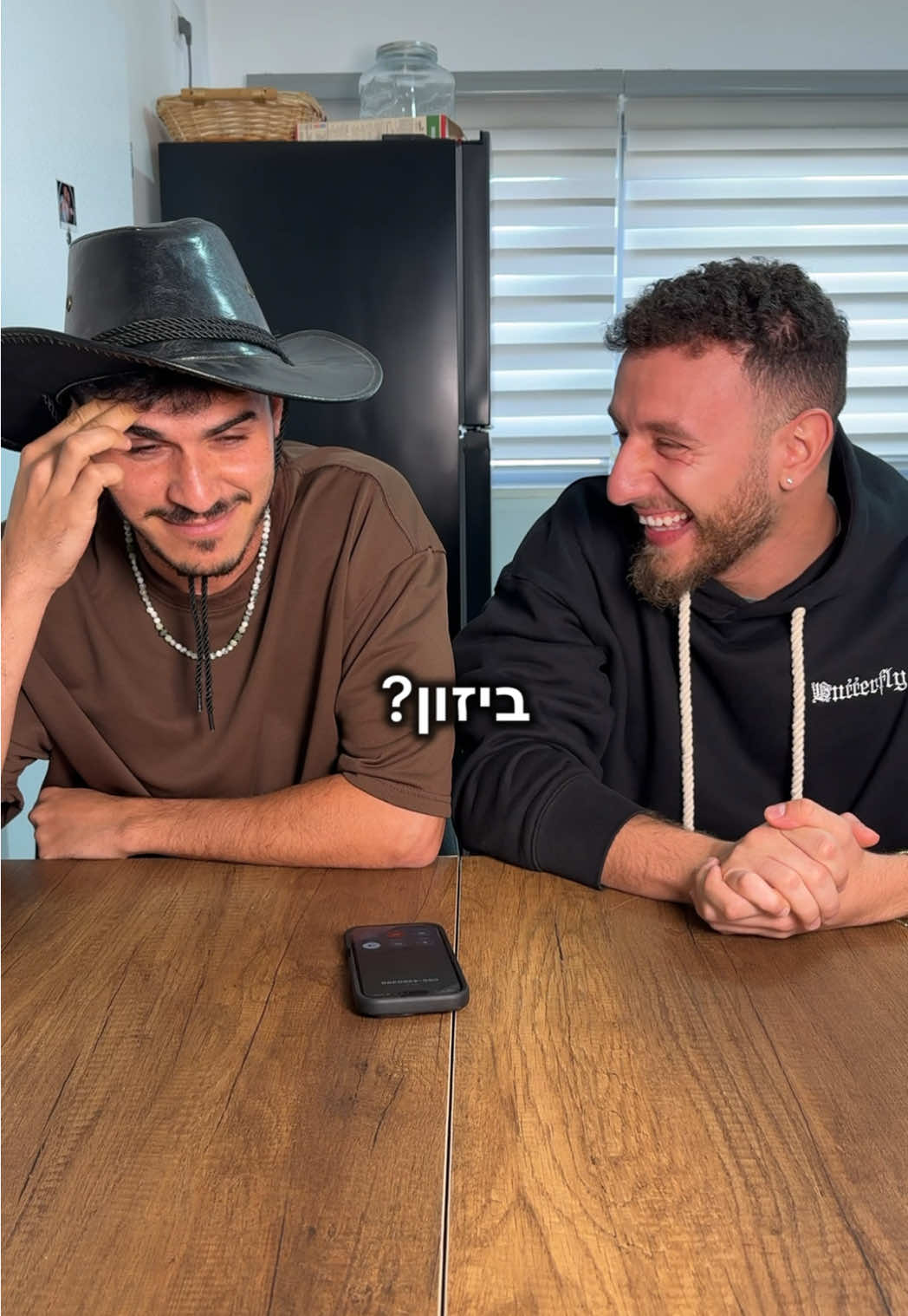 @ברגיג & בן בסט