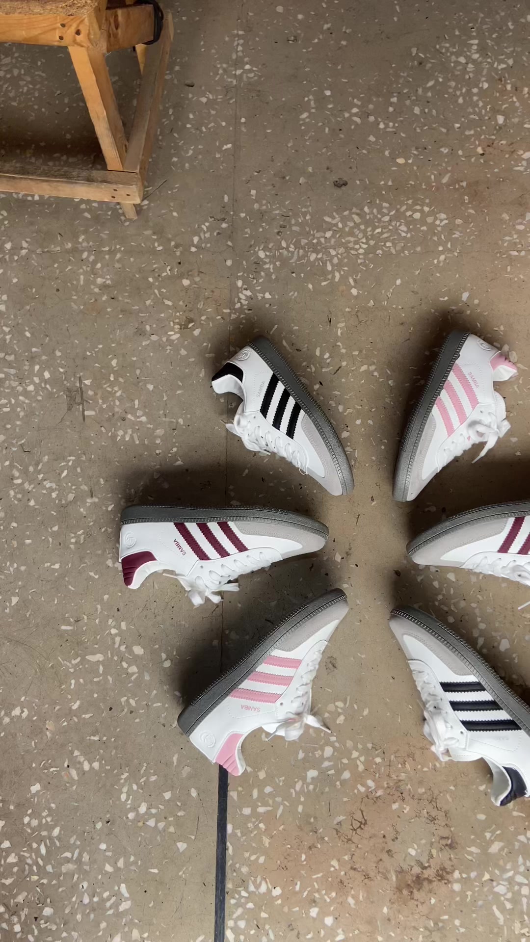 @👟 KHAN ShOes 👟