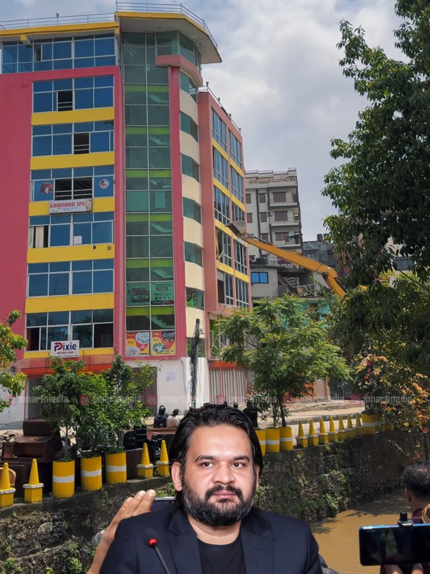 @Smart Media