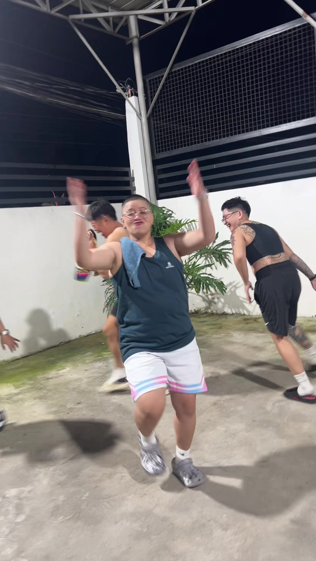 @Adonis Lesbian Philippines