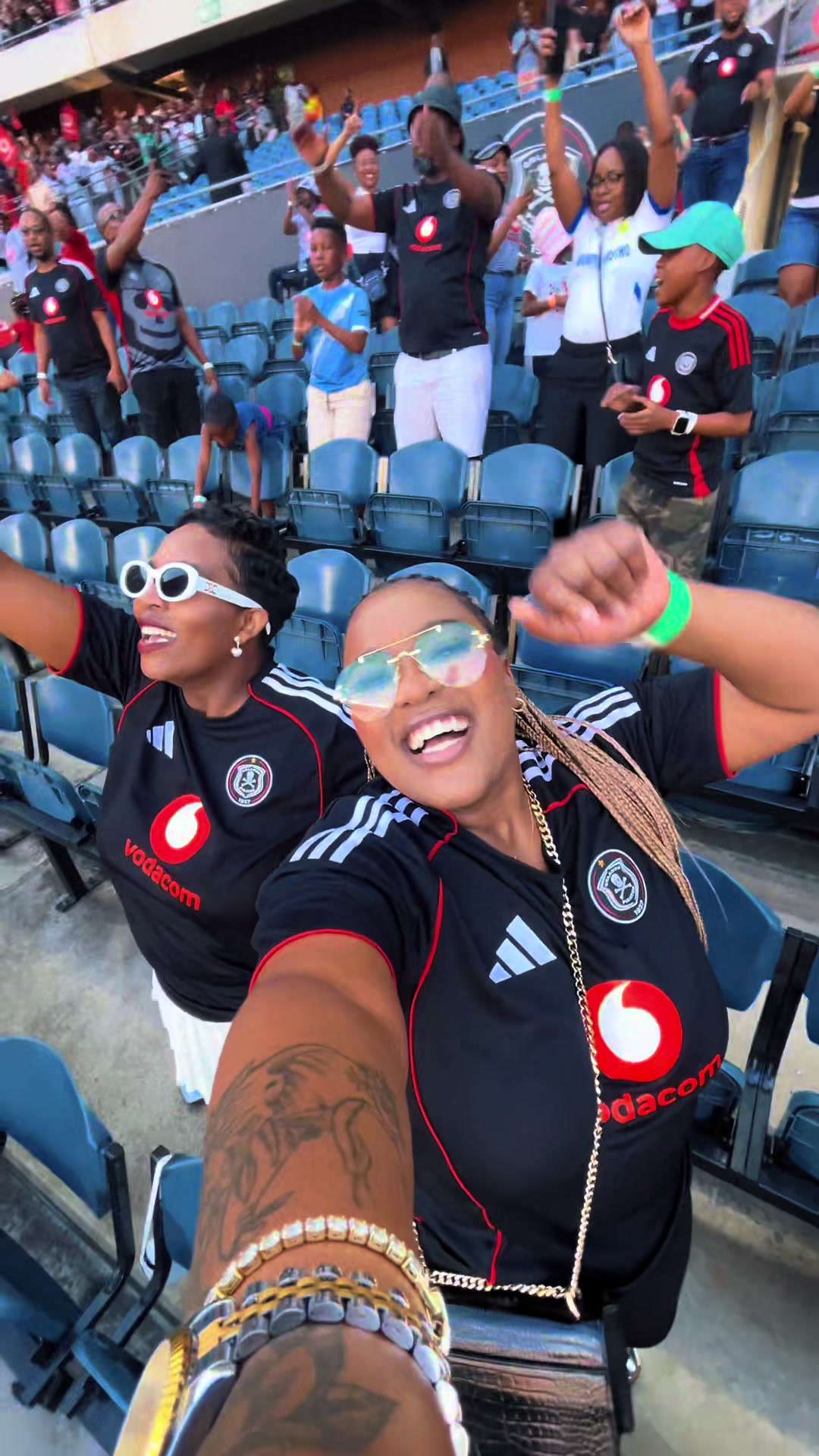 @Khanyi On The Ball ⚽️🤍