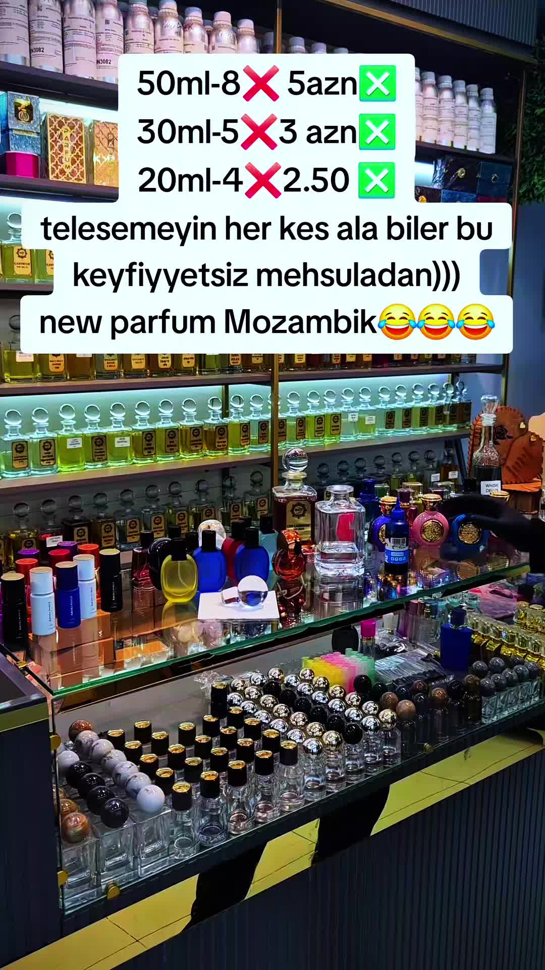 @Zarif Parfum Xirdalan