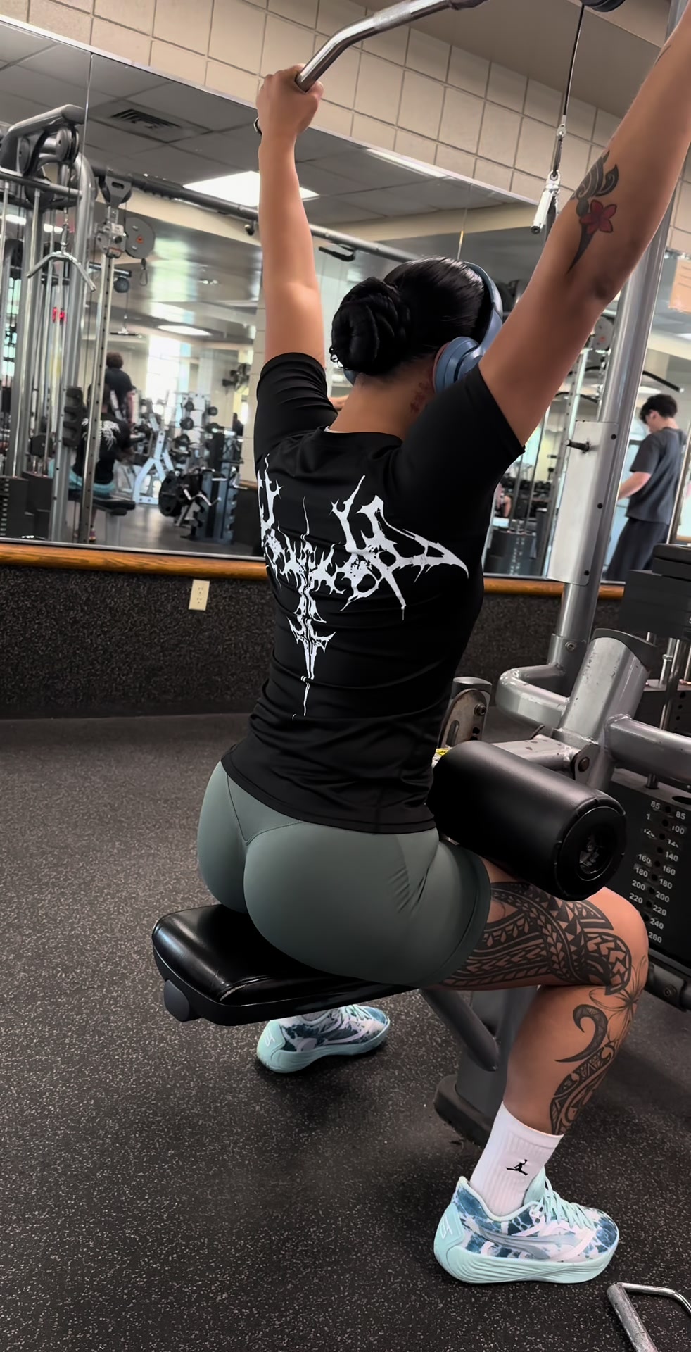 @Rettah | Fitness