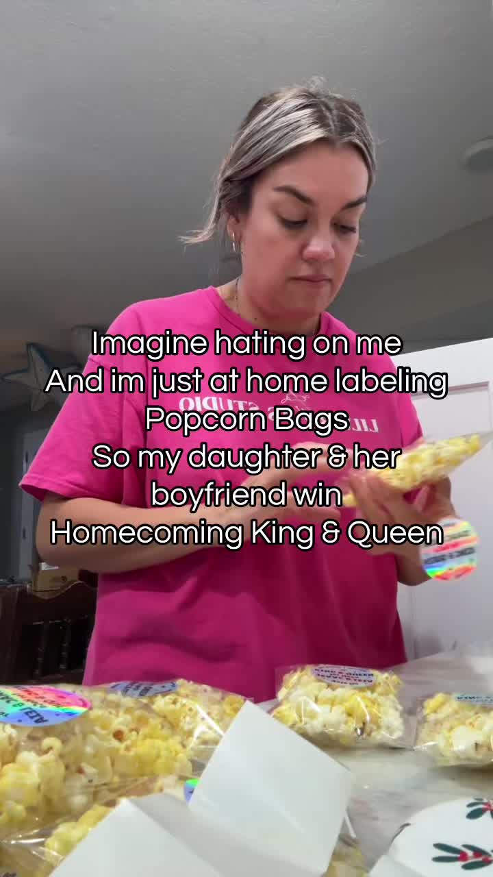 @Lily