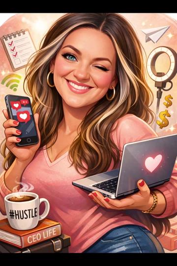 @Shannon| Digital Mama👩🏼💻