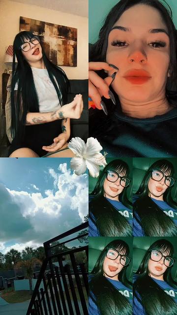 @👑🦄𝐌𝐚𝐫&iacute;𝐚 Roubier🩷