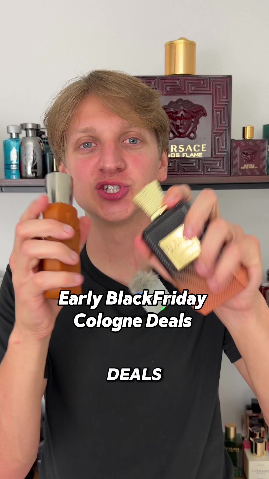 @Fragrance knowledge
