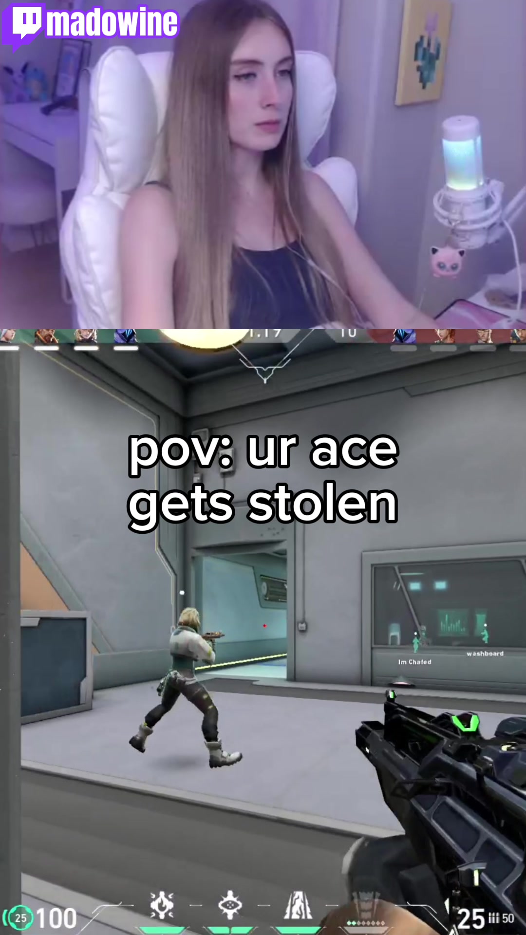@maddy <3