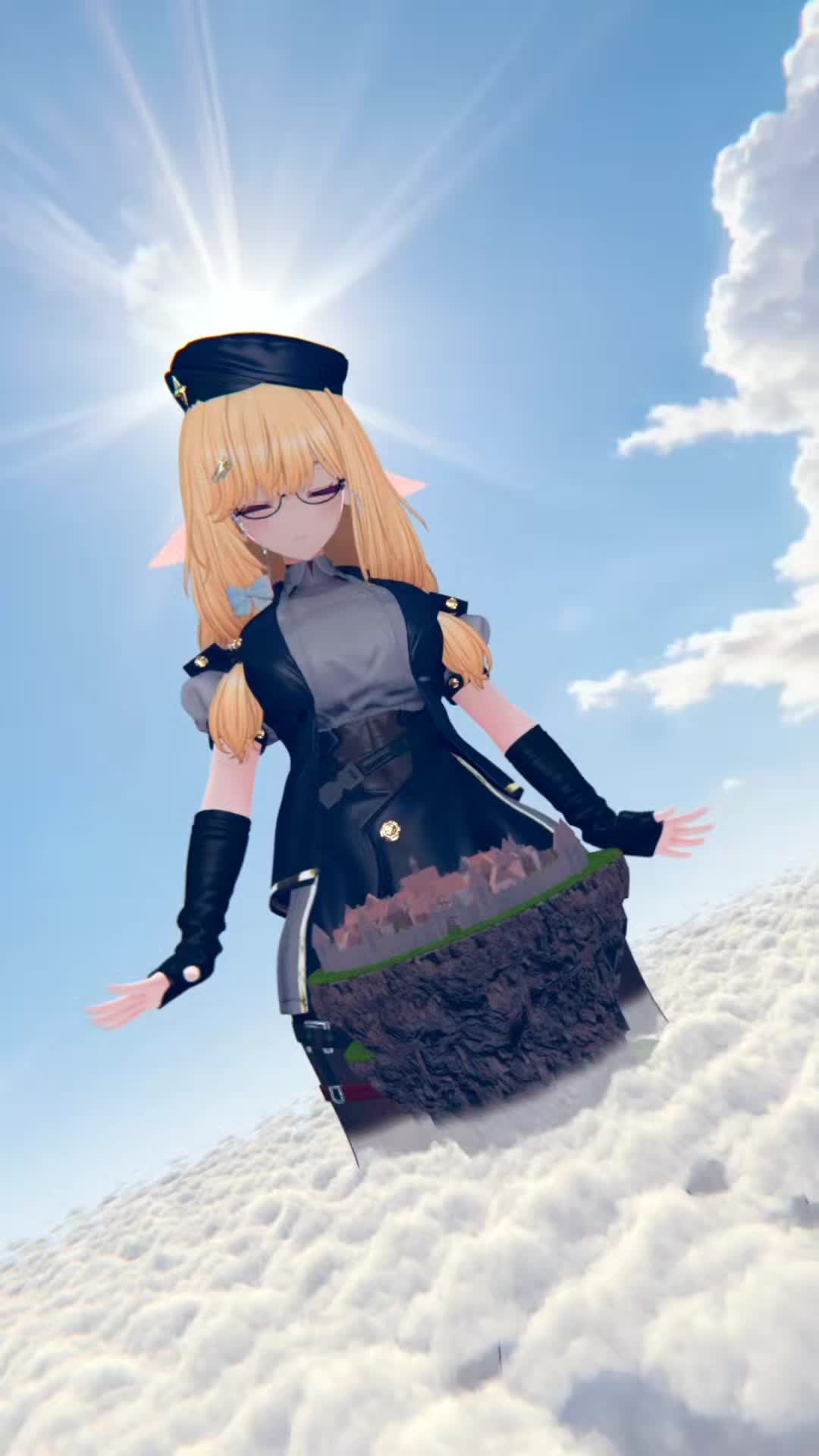 @SimpleVrMage