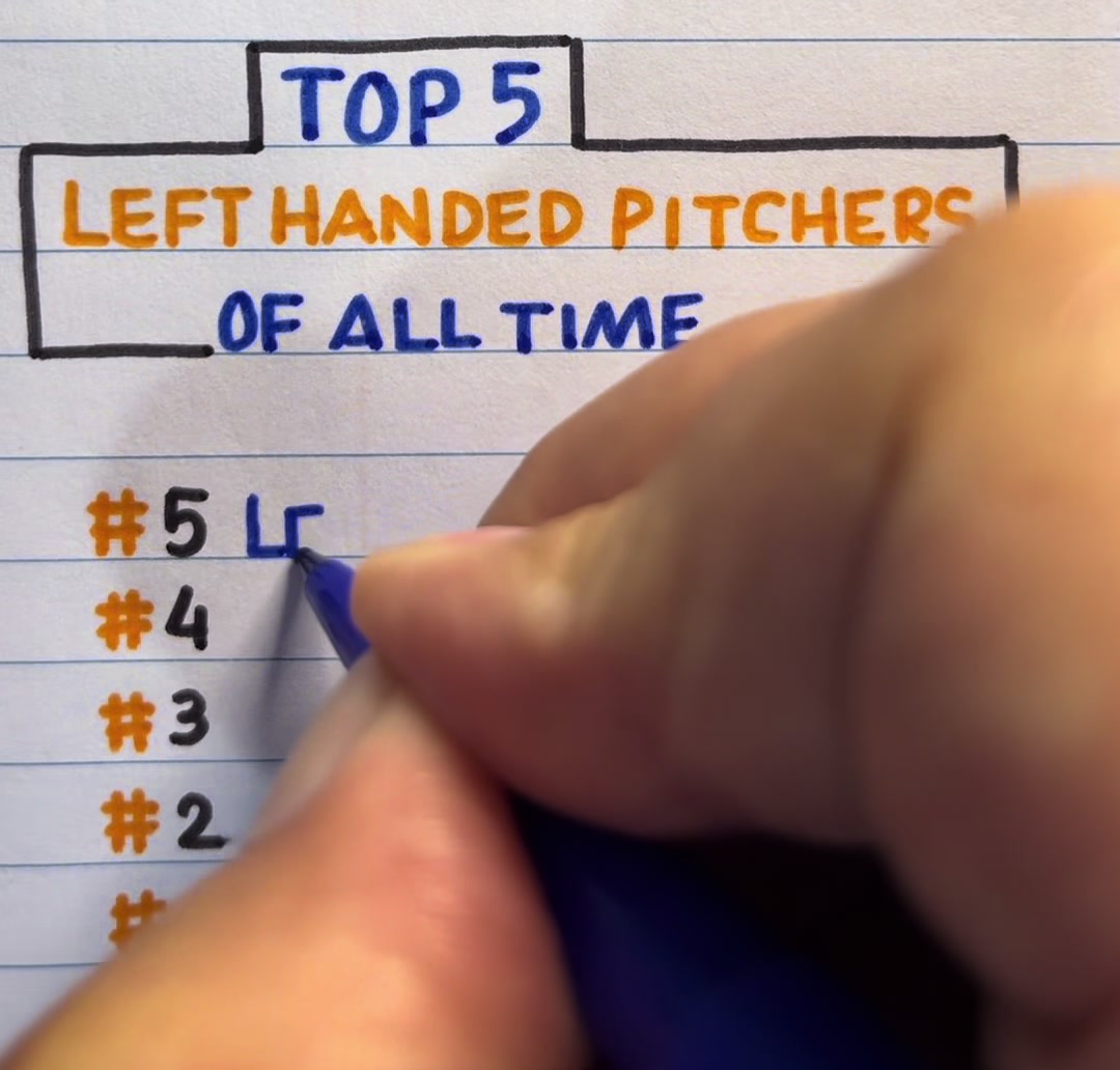 @Top5lists