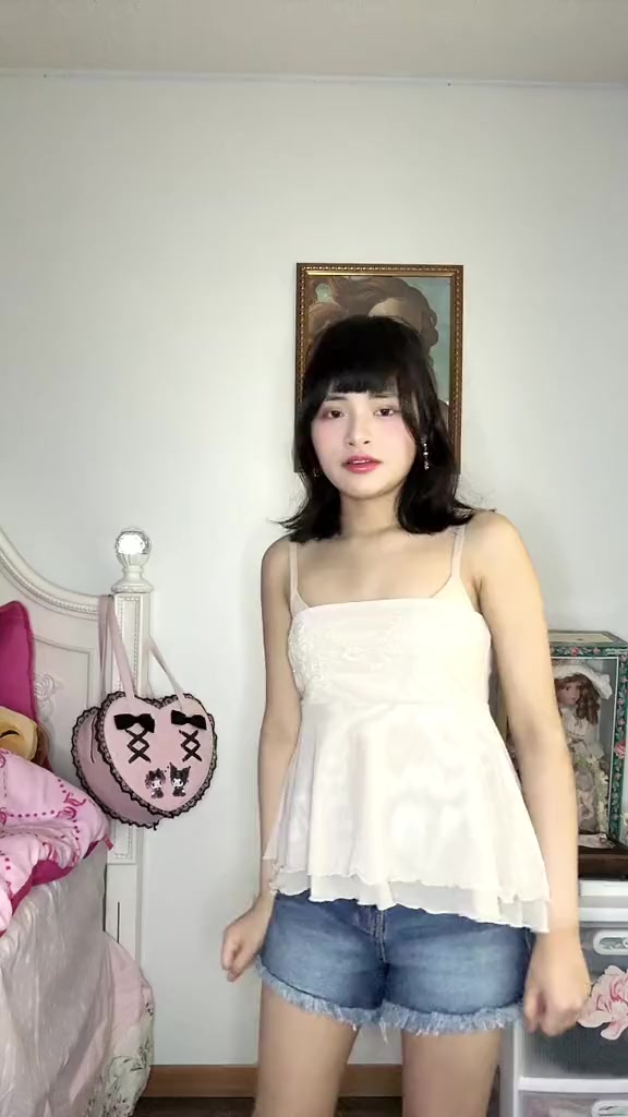 @Melanie