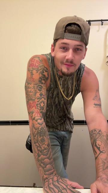 @ghettocowboy