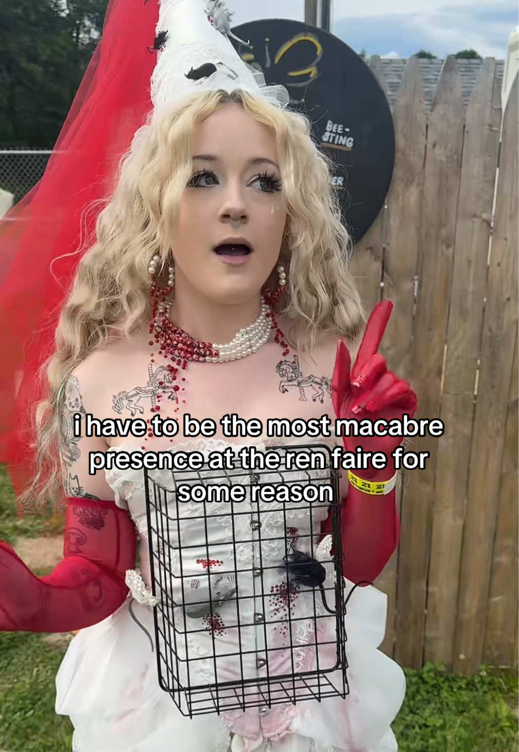 @cry baby
