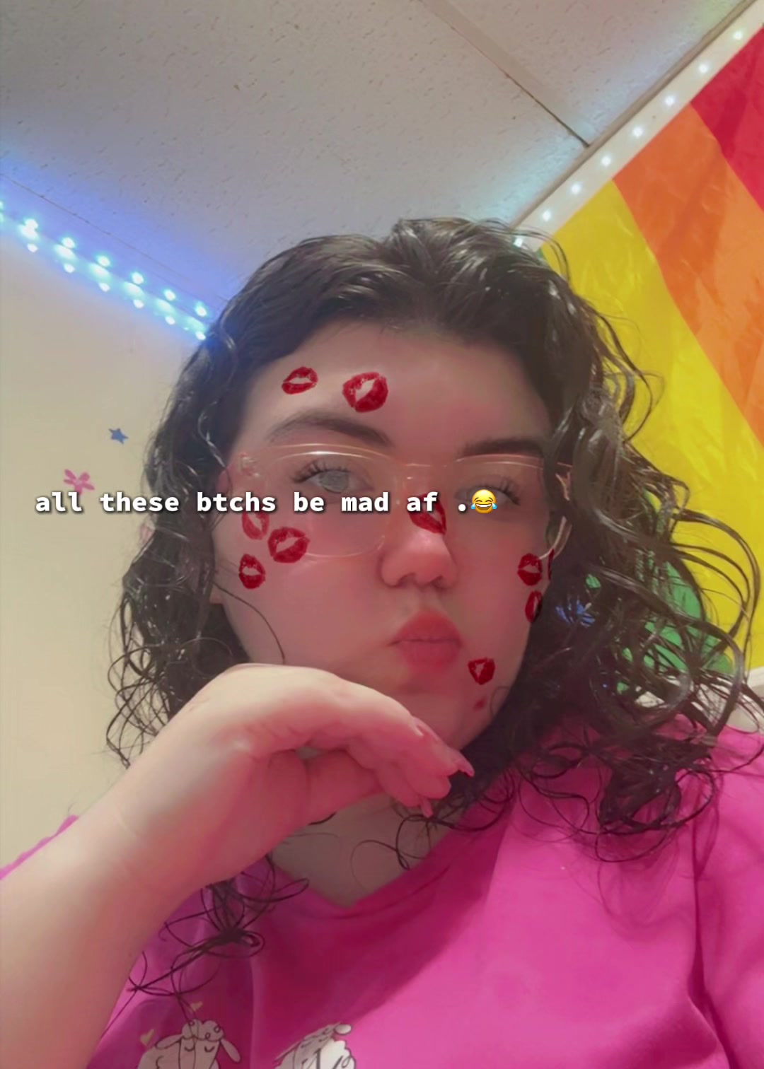 @||&bull;Janet&bull;||~ ❤️💕🏳️&zwj;🌈🔐😊🥰